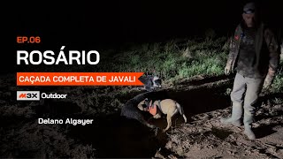 From Afternoon to Night Complete Boar Hunt - Episode 06