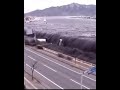 閲覧注意 津波 飲み込む 東日本大震災