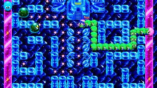 Go Go! Mile Smile arcade 2 player 60fps screenshot 3