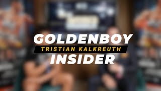 Famous TRISTAN KALKREUTH INSIDER- On His Natural Athleticism Profile