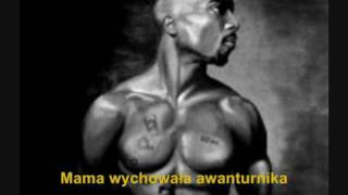 2pac hellrazor pl napisy