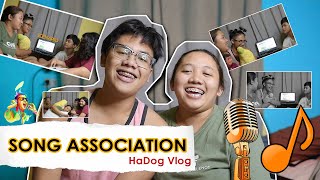 Hadog Song Ociation