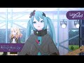 インテグラル / Leo/need &times; 歌えないミク【3DMV】