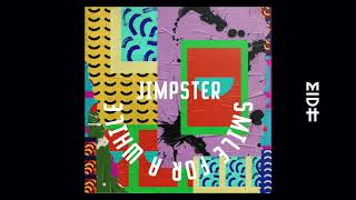 Jimpster - Smile For A While (MIDH Premiere)