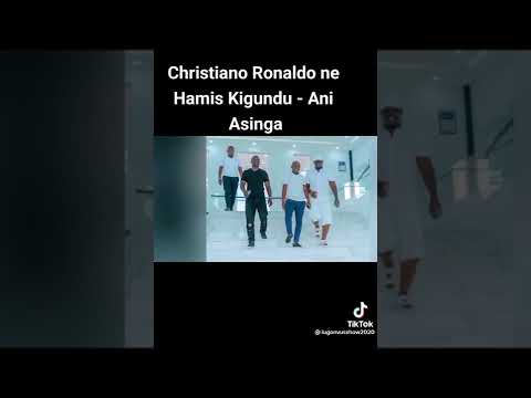 Hamis Kigundu Is Richer Than Christiano Ronaldo #Richpeople #Wealth