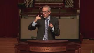 Kevin DeYoung | The Mystery of the Trinity