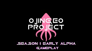 OJINGEO PROJECT | Season 1 Gameplay