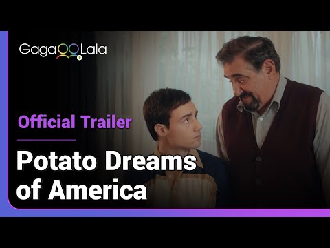 Potato Dreams of America trailer