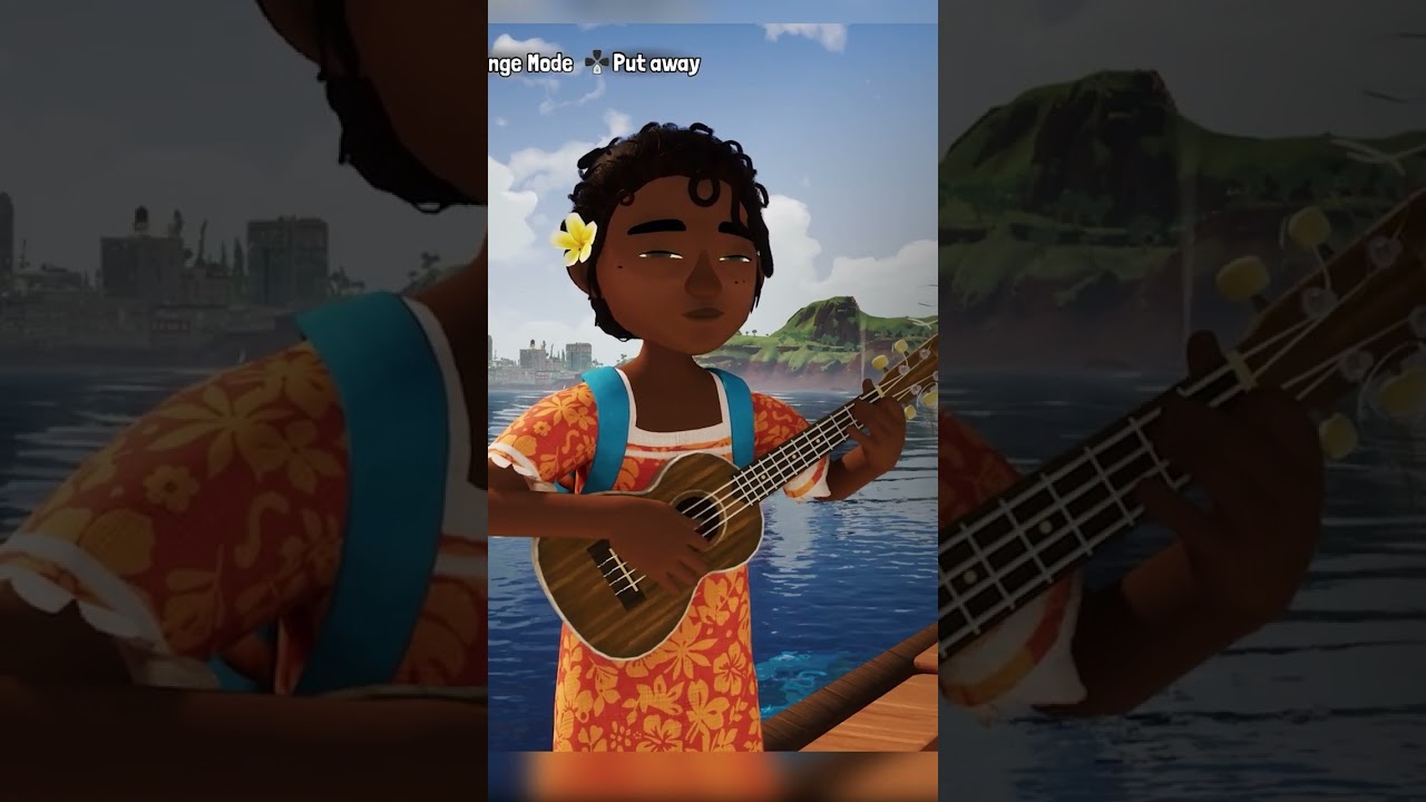 Unboxing My First PR Gift!