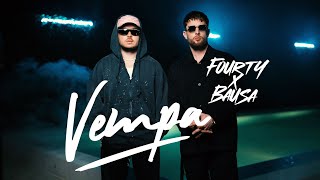 Fourty Feat Bausa - Vempa Official Video