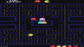 Pac Man Arcade Arduino Remake V2 6 by ThePac GhostFan2010 SCRATCH PACMAN CLONE BROWSER ONLINE MIT ED