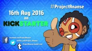 NEW!!! Coming to Kickstarter! Ananse's Well Rescue App Trailer screenshot 2