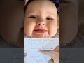 This Singing Baby Become Latest Internet Sensation | Funny Baby Singing Tiktok Viral