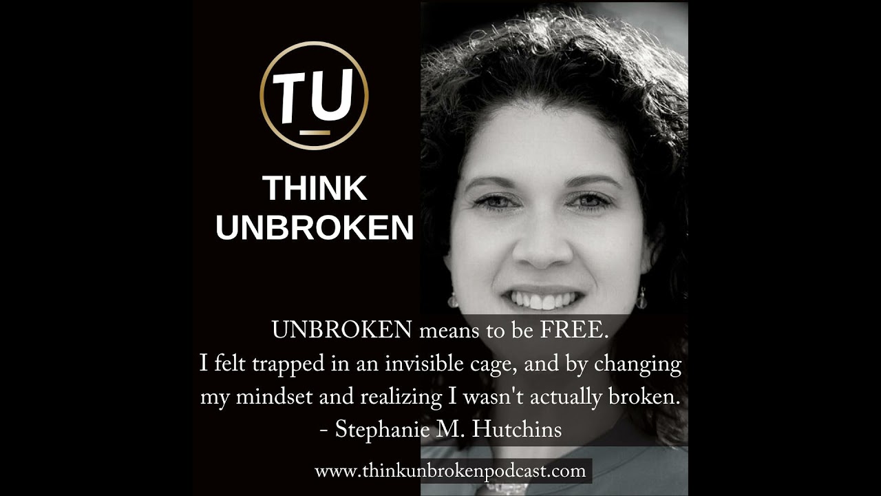 Stephanie M. Hutchins, Ph.D. - The power of nature in healing trauma  | Trauma Healing Coach