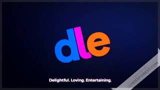 DLE Sting - Multi-Hued Layers