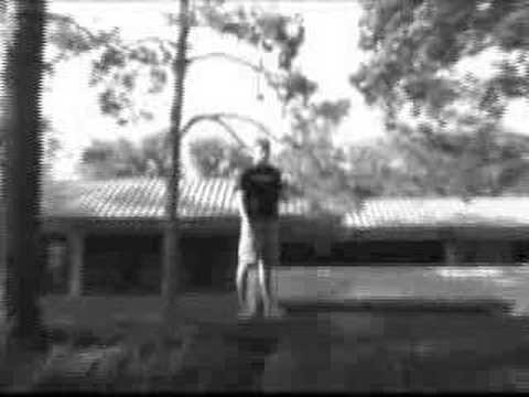 Hatchet Attack
