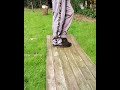 Hakke Dance BASIC STEP Slow 