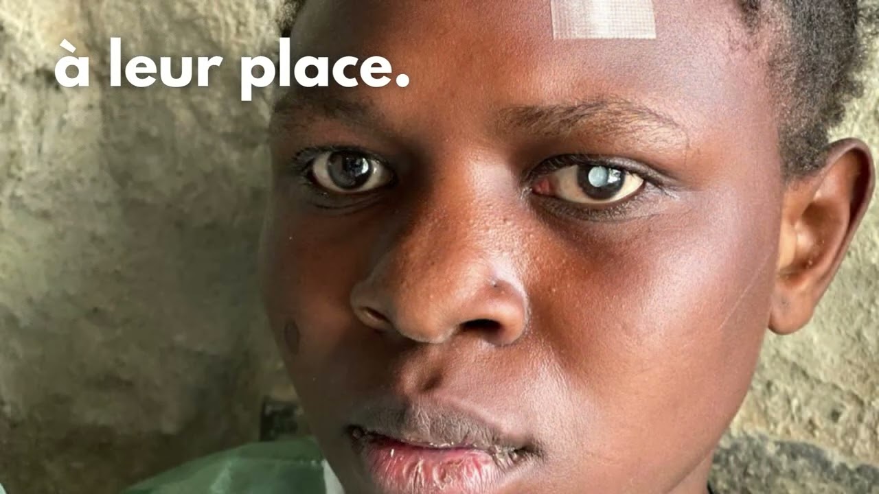 Ensemble offrons leur la vue