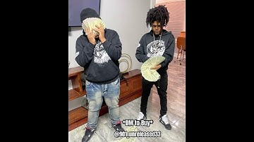 Lul Butta “No Statement” unreleased snippet#rap #poohsheistytypebeat #hiphopgenre #hiphop #feed