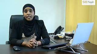 Information Head of Distribution & Marketing SIB Najah News