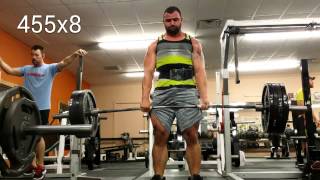 Deadlift Cube Kingpin week 6.mp4