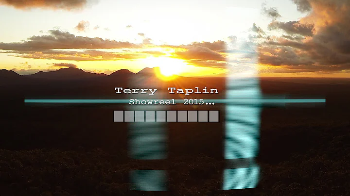 Terry Taplin - Showreel 2015