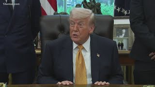 Inilah tanggapan pemerintahan Trump mengenai Selat Hormuz dan perang Iran