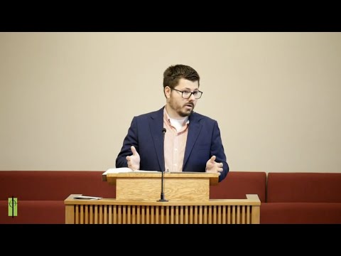 Is There No God? | 2 Kings 1