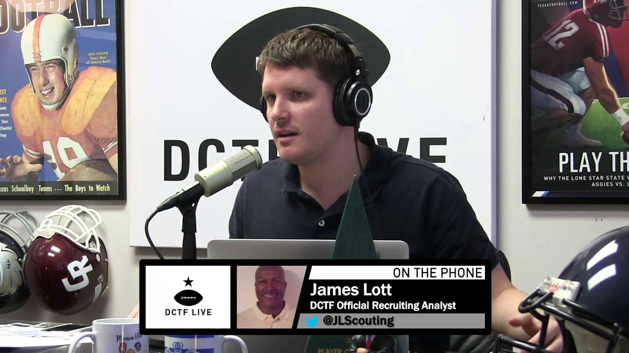 Breaking down three of the best Texas cornerbacks in the 2017 class