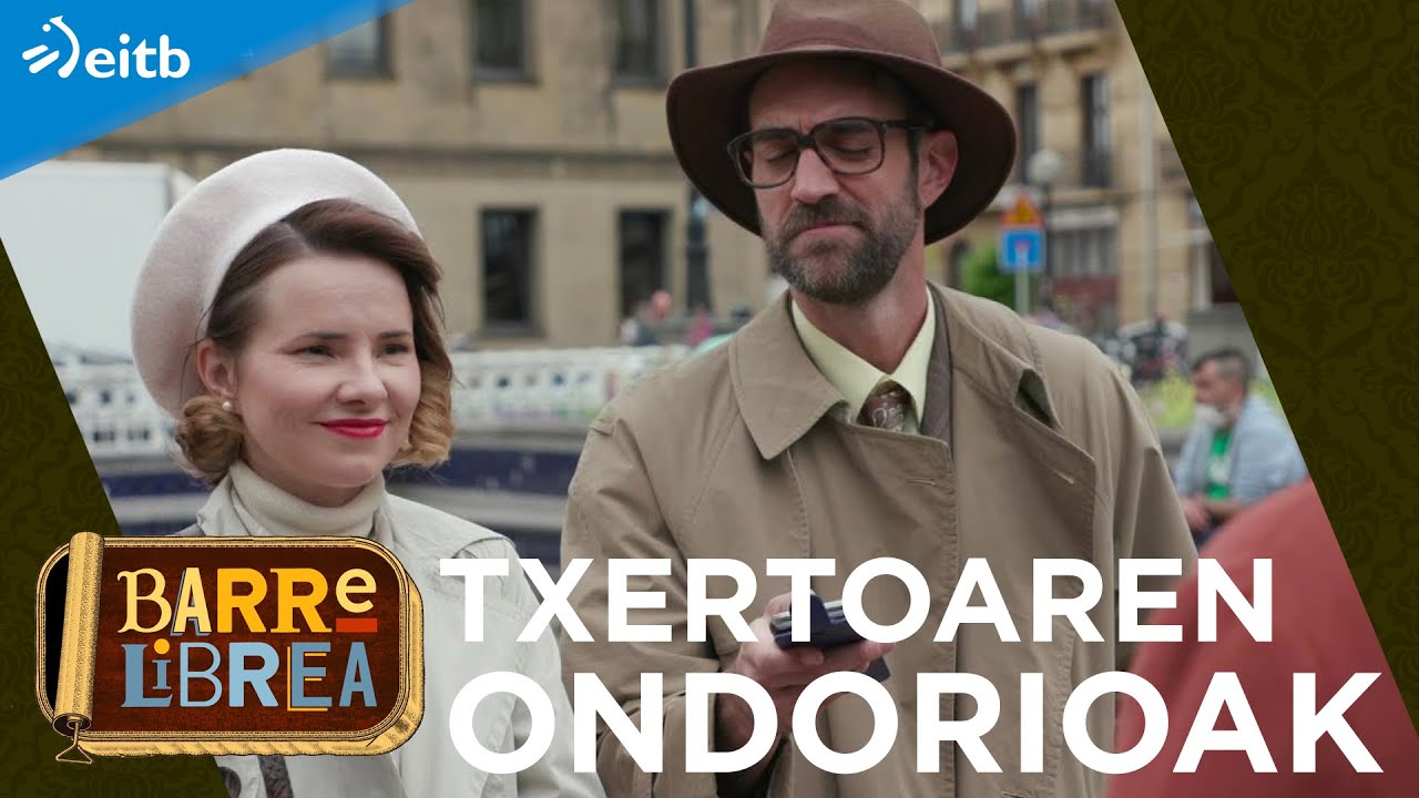 Txertoaren ondorioek bero-bero jartzen dituzte Zatzaizkit eta Natzaio