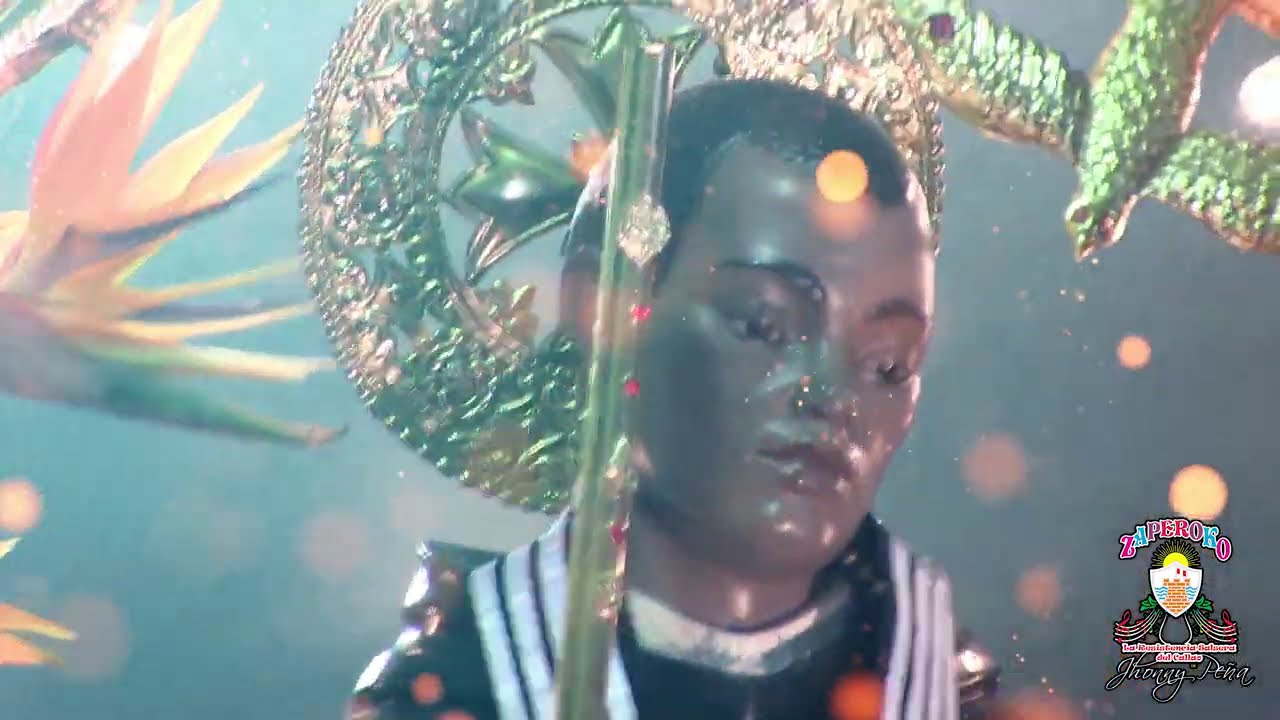 SU NOMBRE ES MARTIN (Homenaje a San Martin de Porres) - Orquesta ZAPEROKO Del Callao