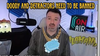 Breaking! DSP Mental Breakdown When He Realizes Soap Meme! Threatens Doody and Detractors! 🤣