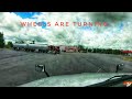 My Trucking Life | WHEELS ARE TURNING | #2035