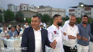 Grani Rojo - Segavi - Grani - Aşiret Düğünü (Canlı) Sönmez Müzik 2022