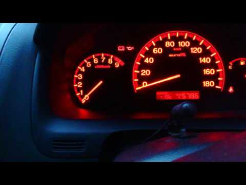 Звук бендикса