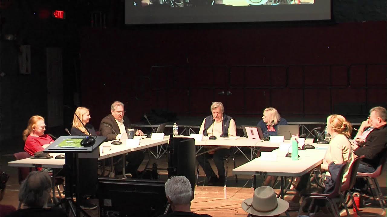 City Council Regular Meeting 3/24/2025 (6:00PM)