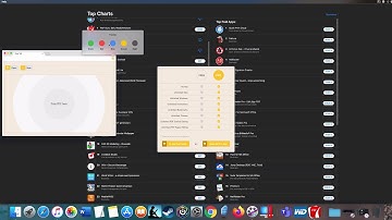 PDF Guru: Edit, Read, Annonate App [MAC] Basic Overview - Mac App Store
