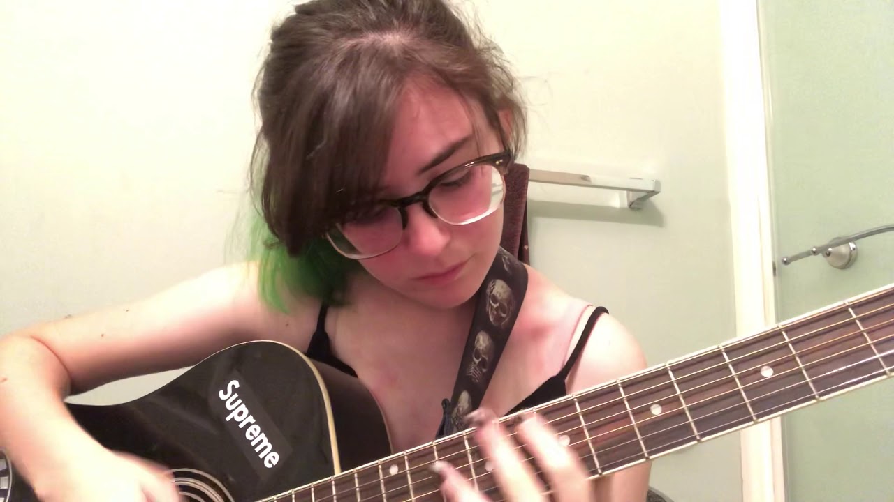be nice to me - the front bottoms cover - YouTube