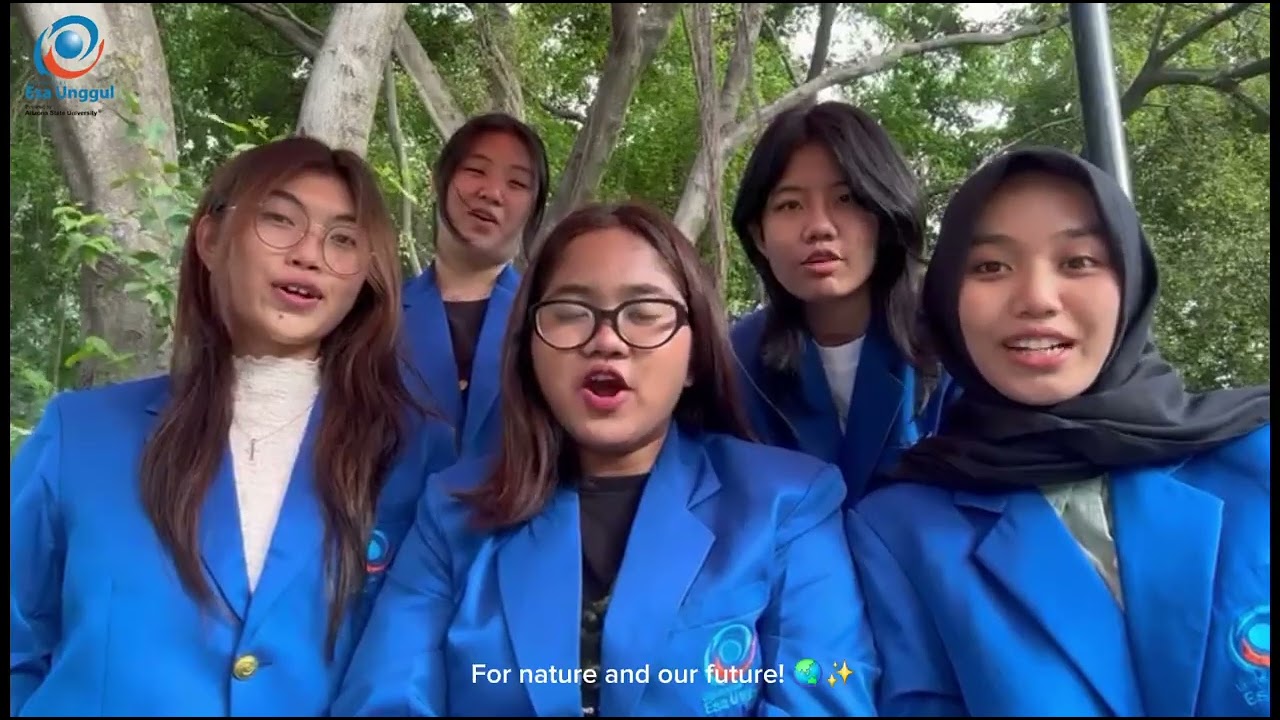 Saving Nature Together (group 4) KJ015