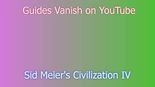 Sid Meier's Civilization IV DOWNLOAD PC FREE 2024 | HOW TO DOWNLOAD AND INSTALL Sid Meier's
