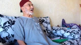 Mehenni Ameziane pere de Mehenni Ferhat, chef de front de l'ALN 1956