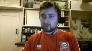 PHP 75: Lately in PHP in Livecoding.tv - Lately in PHP podcast episode 75