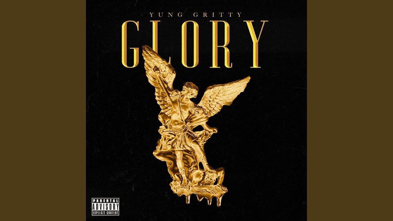 Watch Glory on YouTube Watch Glory on YouTube