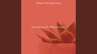 Sumptuous Mornings