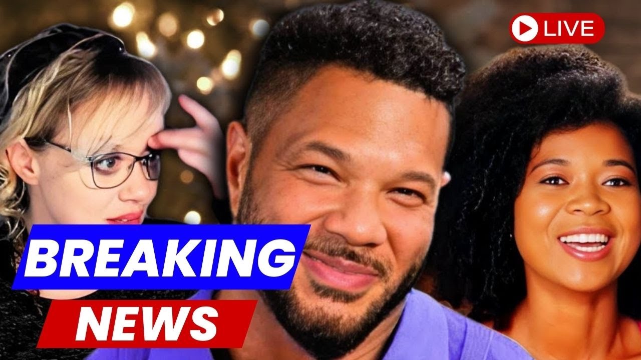 😭Heartbreak Alert! Rick's NSFW Surprise Leaves Trisha in Tears | 90 Day Fiancé Dead-End Relationship