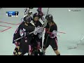 2019 WBHC Day 6: USA vs. Canada Women (Group W1)