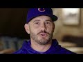 Cubs Players Tell Dad Jokes for Father's Day