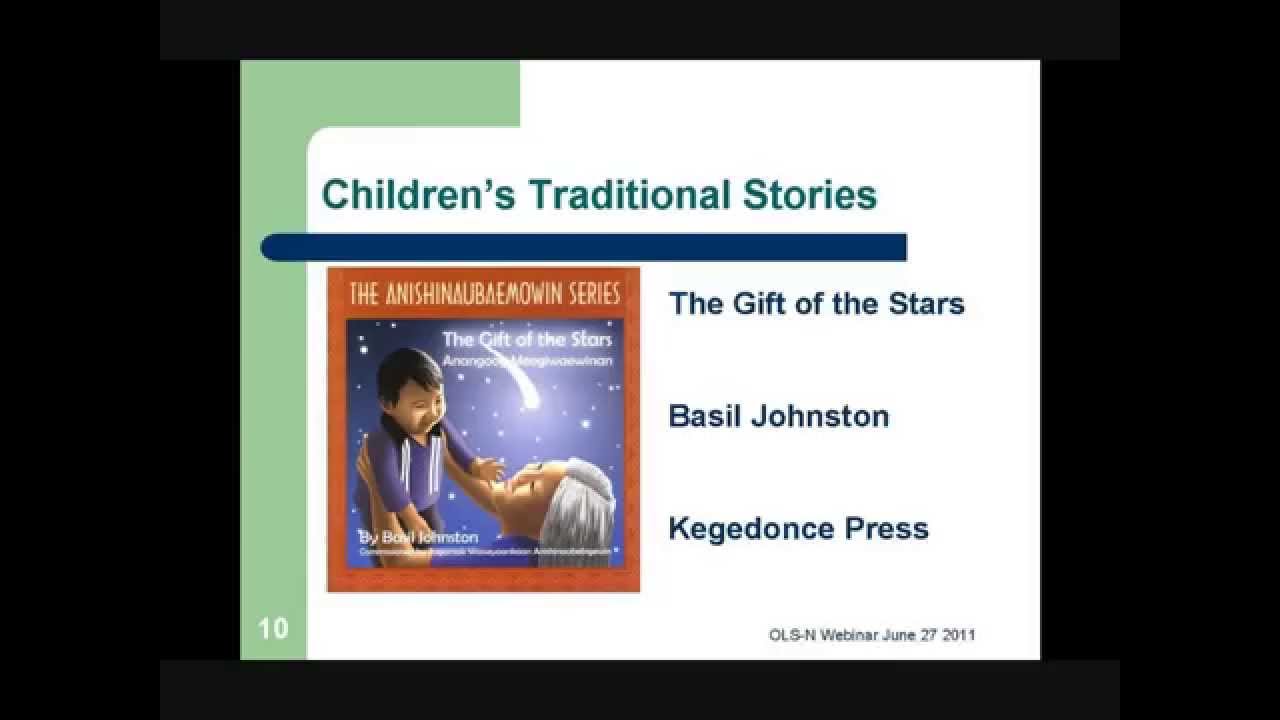 First Nation's Book Talk