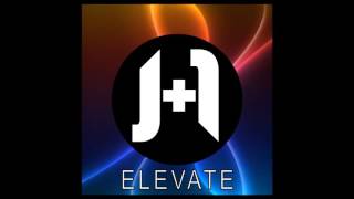 J+1 - Elevate [AUDIO]