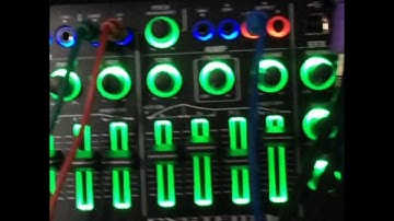 RyuZoku | BadRectifier | Vilmos Anomaly | #JammingAllTheGearTogether | IMG 0813